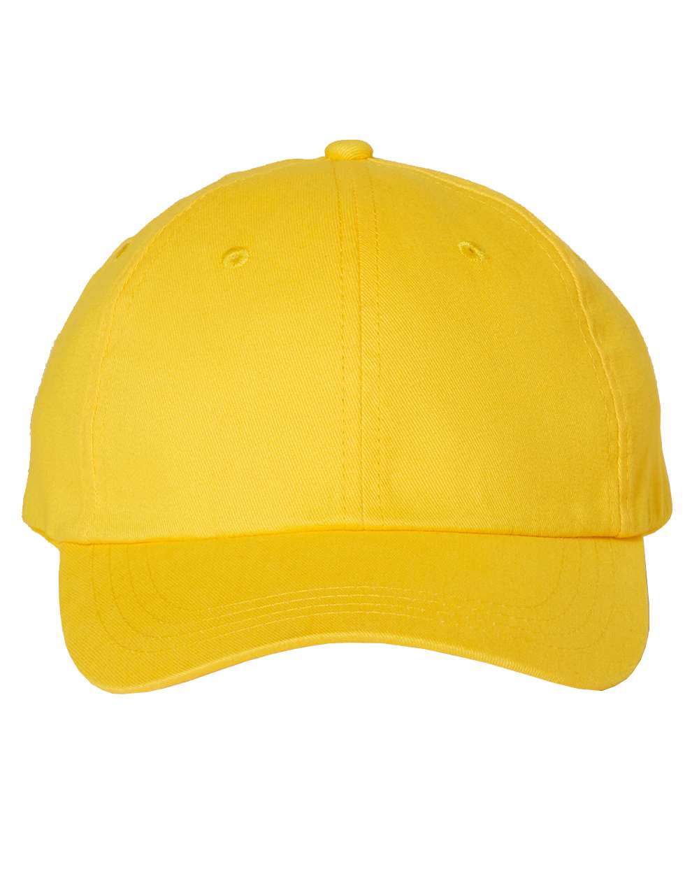 Yellow Blank