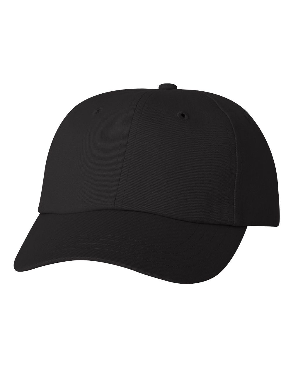 Black Blank