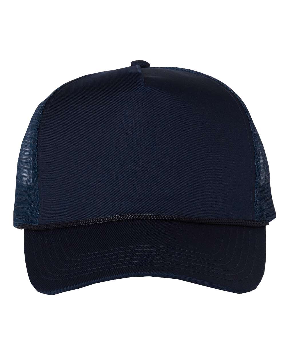Navy Blue Blank