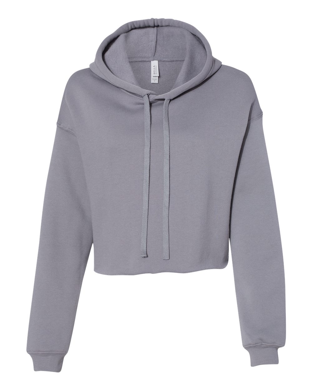 Storm Gray Blank