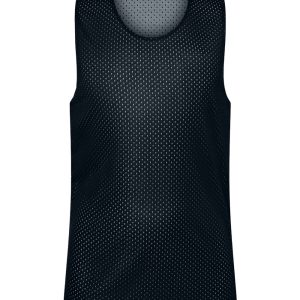C2 Sport Youth Reversible Mesh Tank Top
