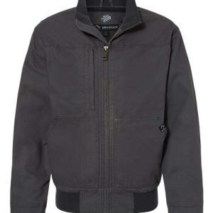 DRI DUCK® Force Power Move Bomber Jacket