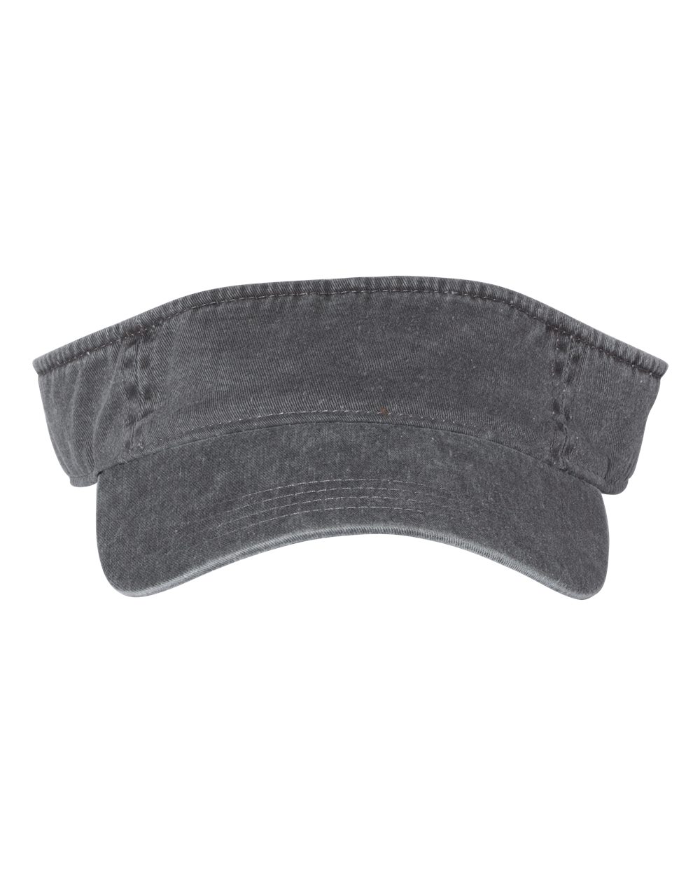 Sportsman™ Pigment-Dyed Visor
