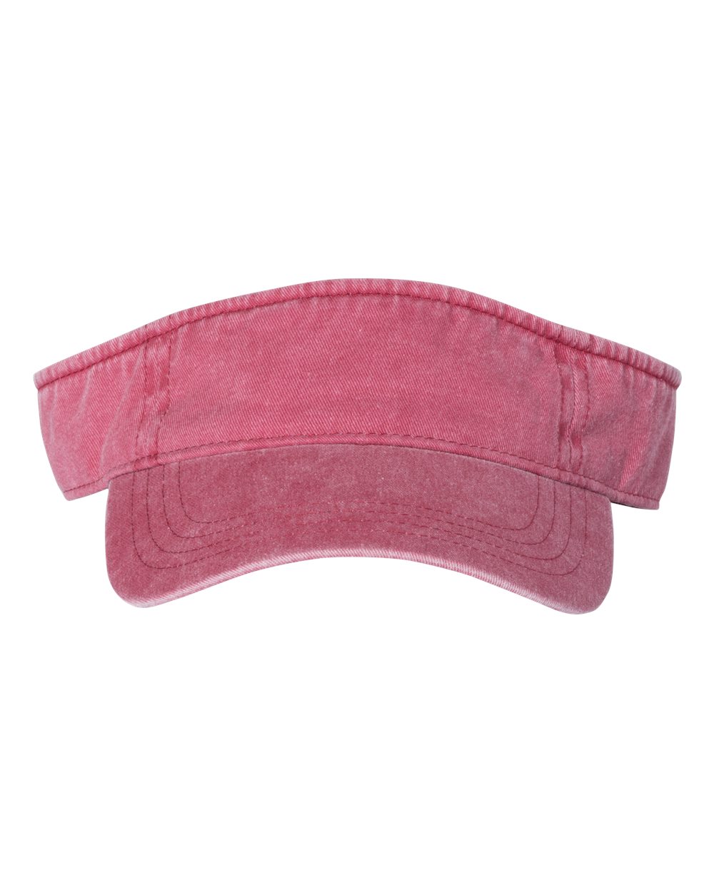 Sportsman™ Pigment-Dyed Visor