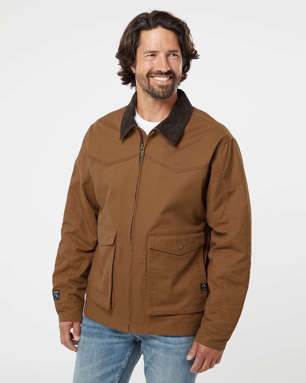 Field Khaki Beige/Black Blank