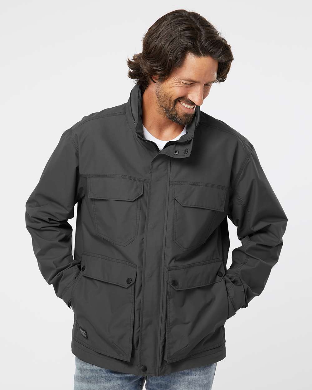 Dri Duck Field Jacket