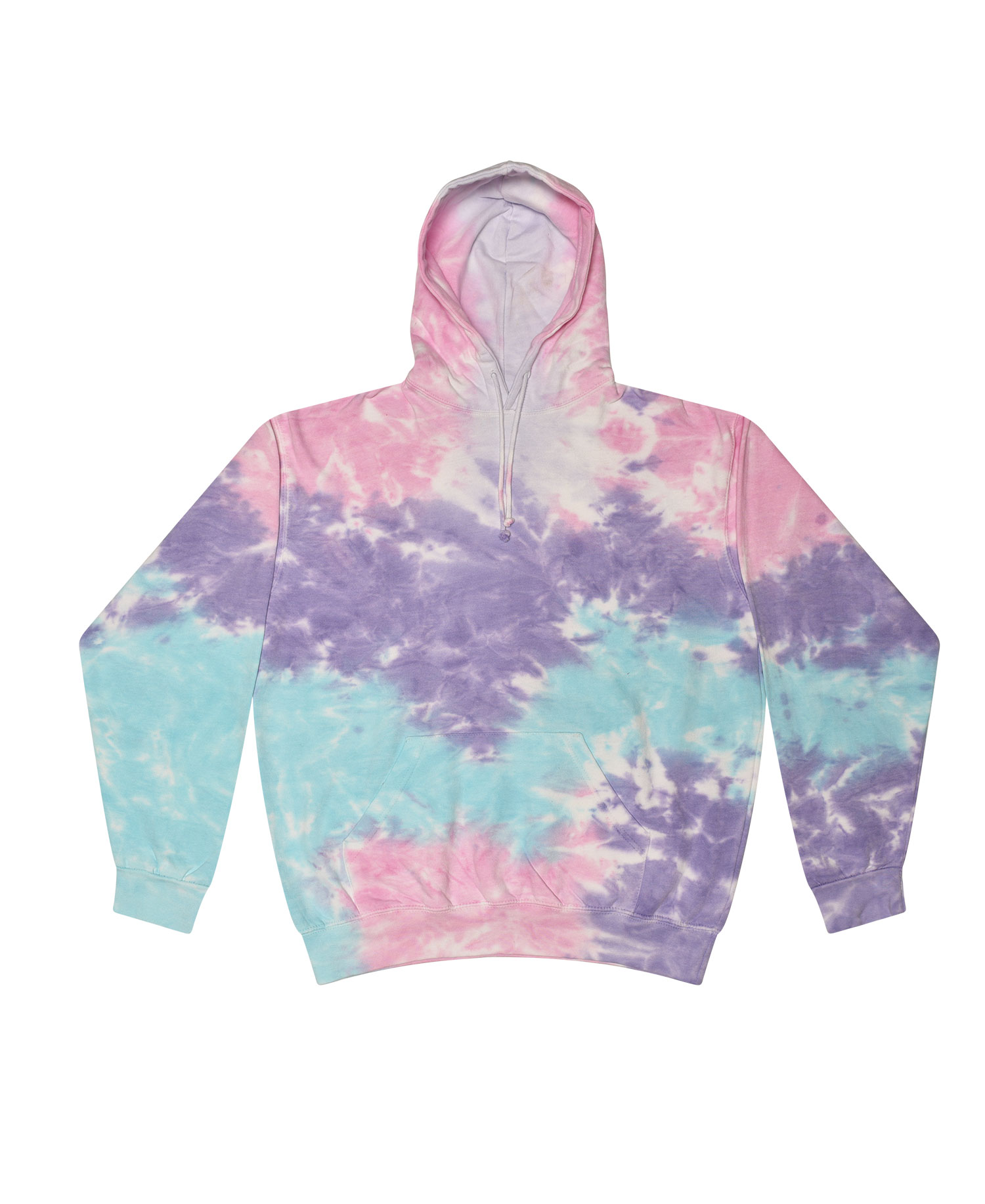 Cotton Candy Blank