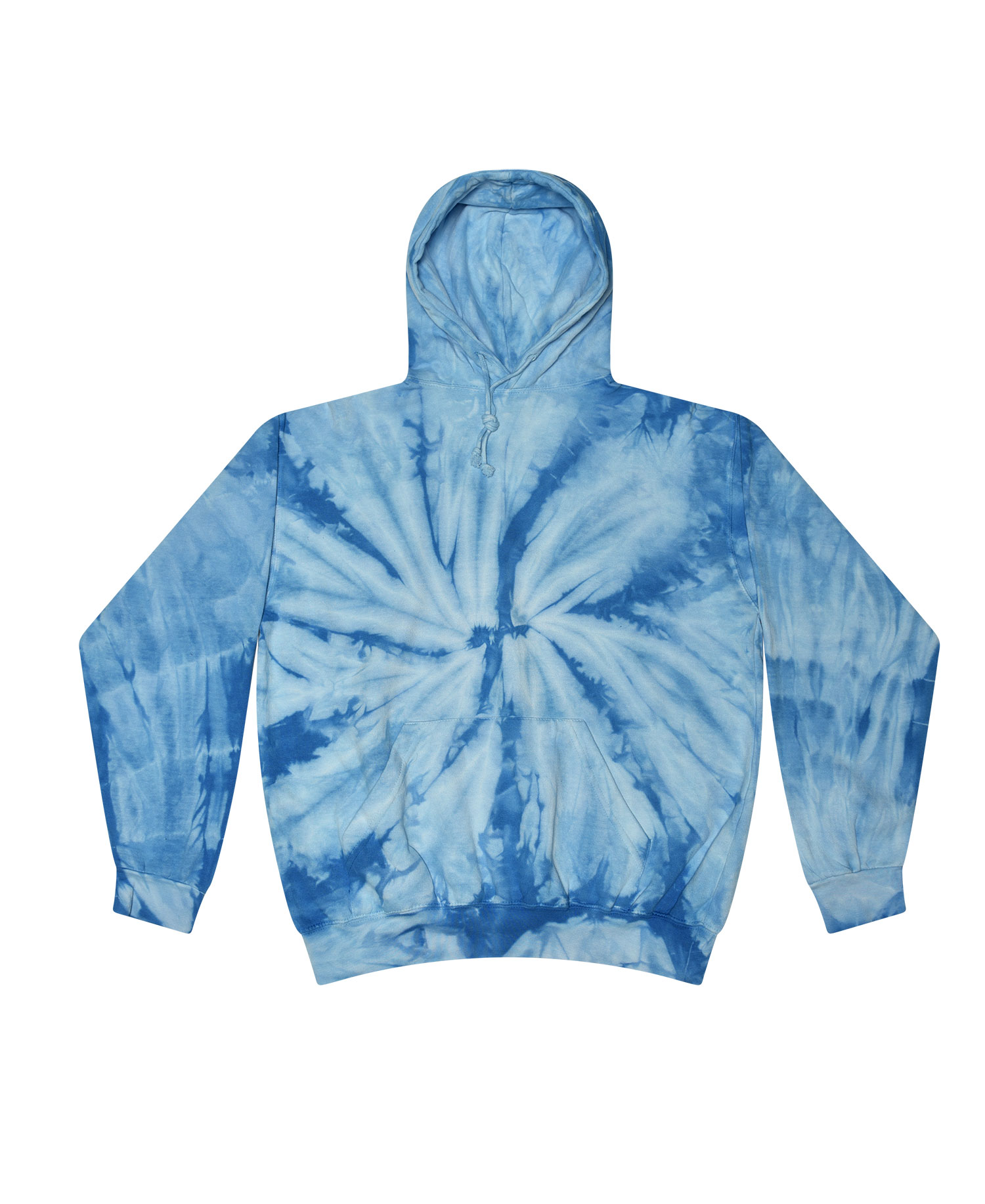 Spider Baby Blue Blank