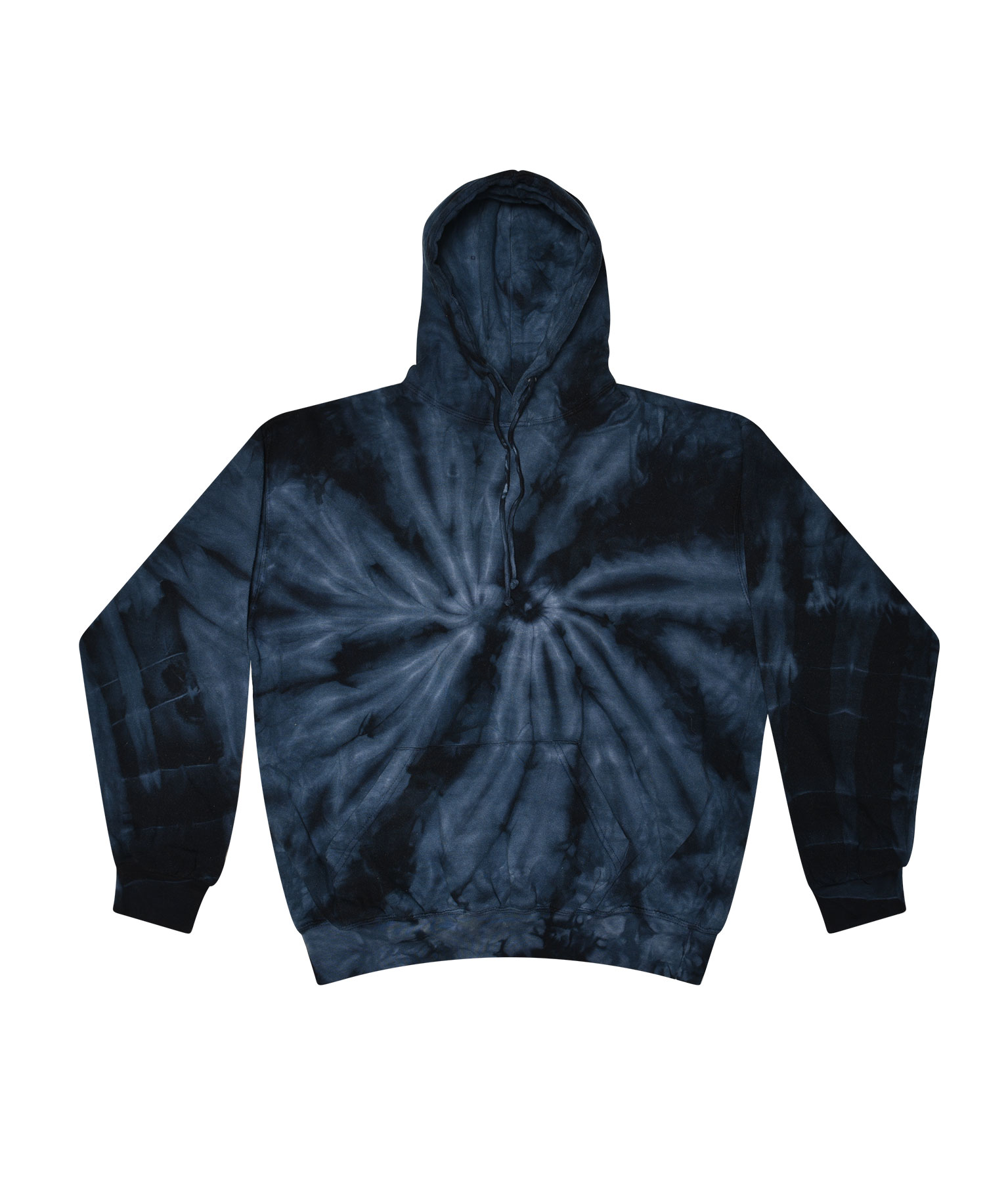 Spider Navy Blue Blank