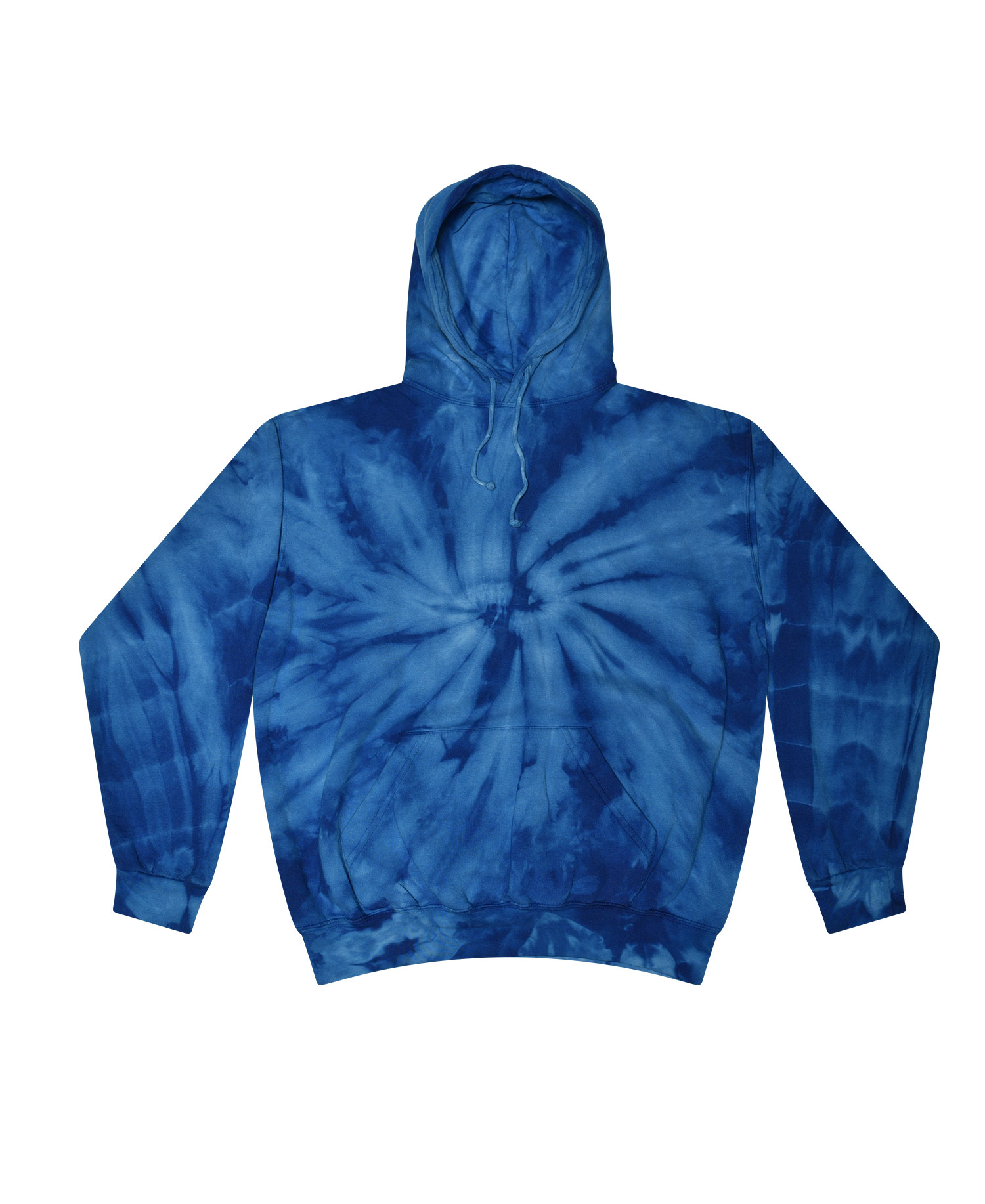 Spider Royal Blue Blank