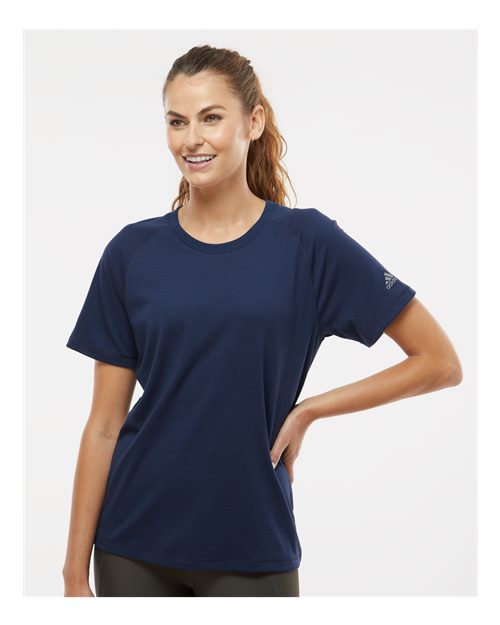 Collegiate Navy Blue Blank
