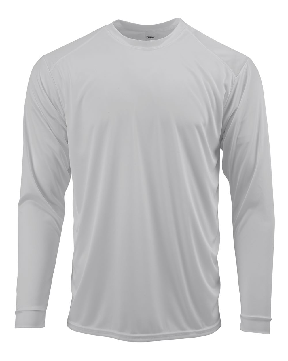 Aluminum Gray Blank