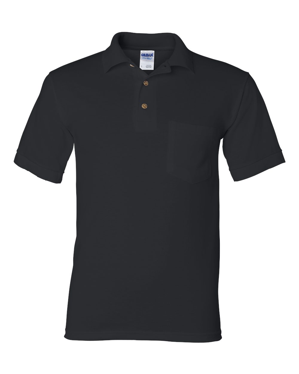 Gildan® DryBlend® Jersey Pocket Polo