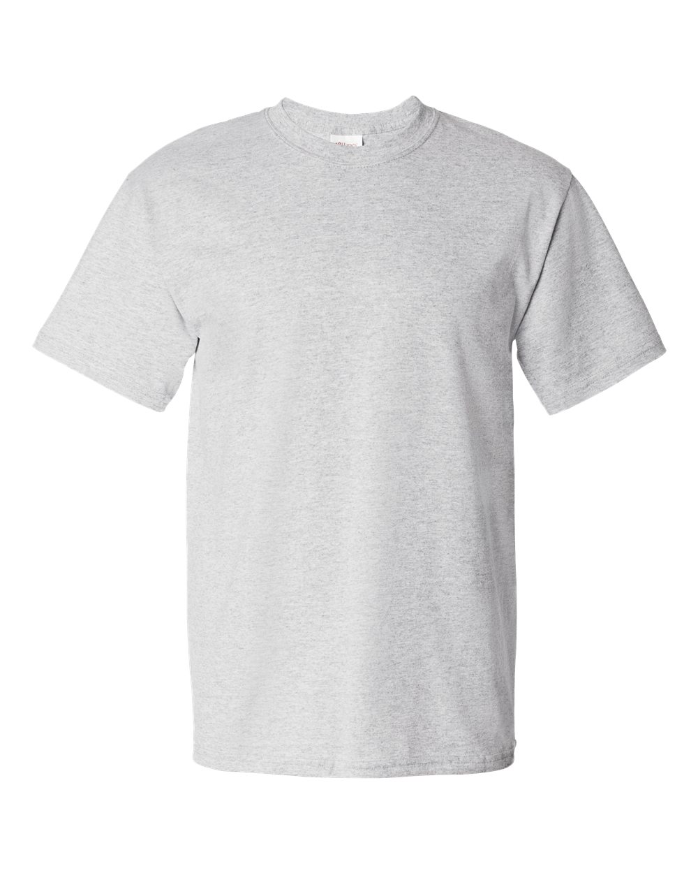 Ash Gray Blank