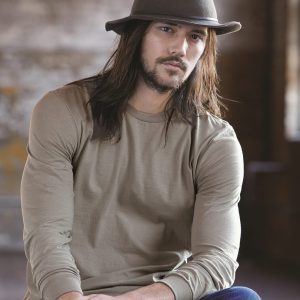 Anvil® Lightweight Long Sleeve T-Shirt