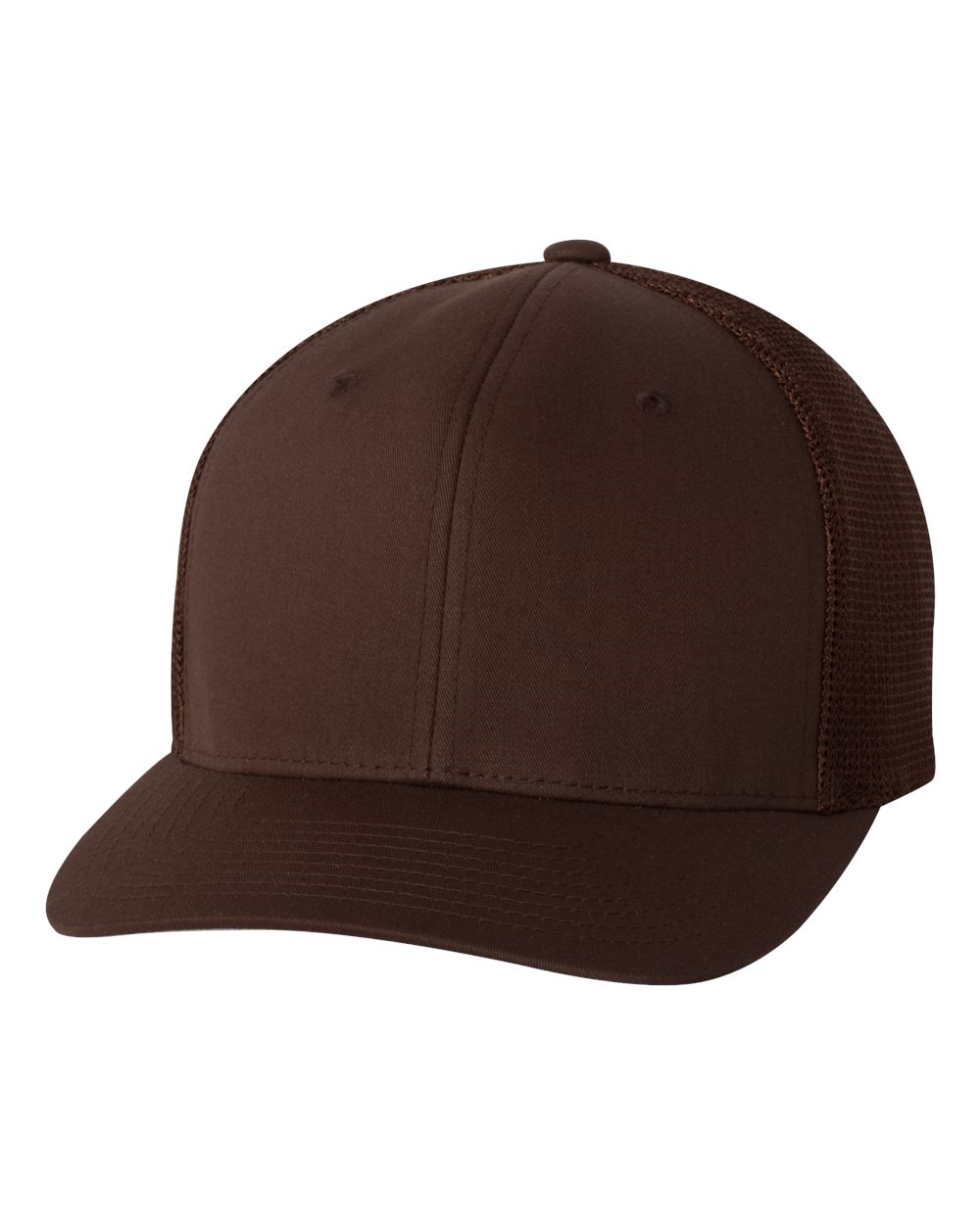 Brown Blank