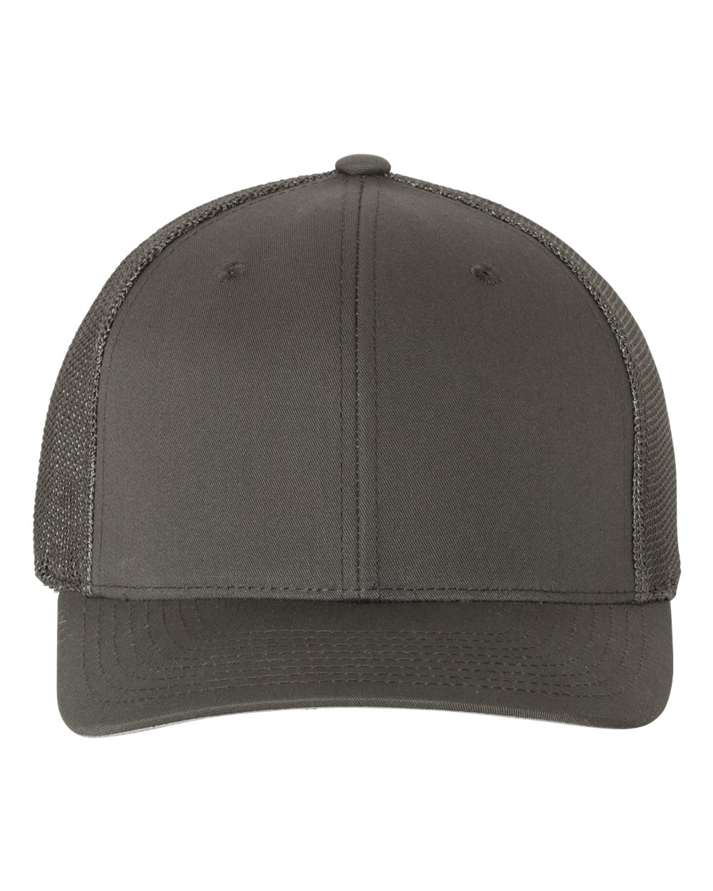 Charcoal Gray Blank
