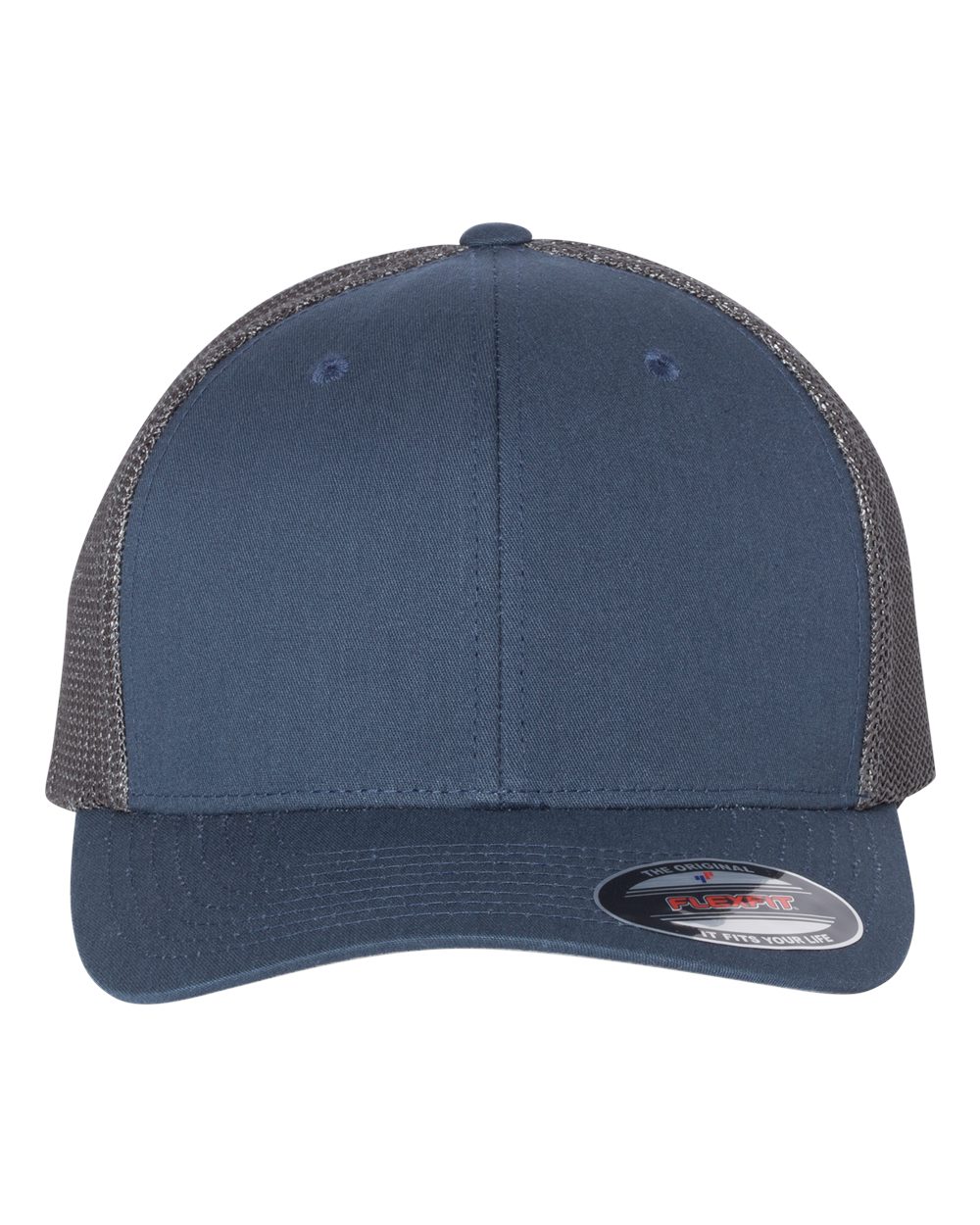 Navy Blue/Graphite Gray Blank