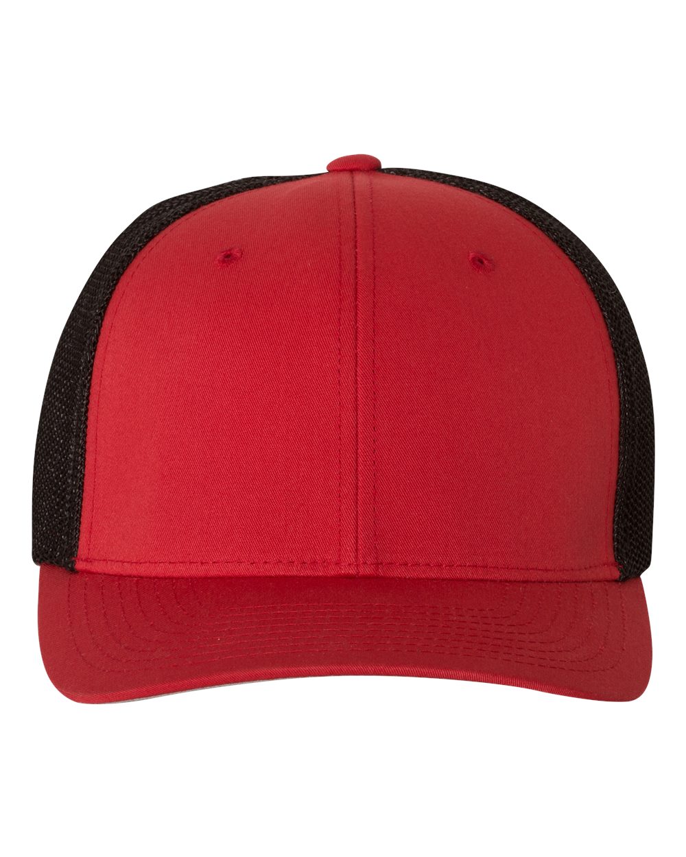 Red/Black Blank