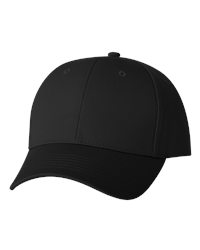 Mega Cap™ Recycled PET Washed Twill Cap