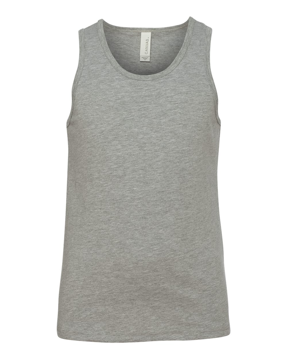 Bella+Canvas® Youth Jersey Tank Top
