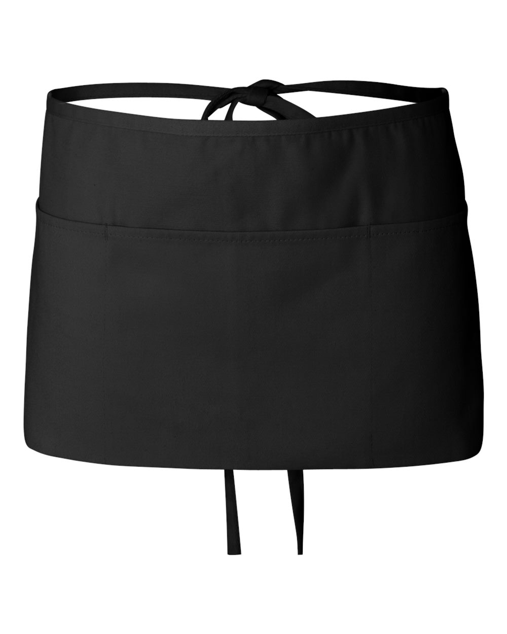 Black Blank
