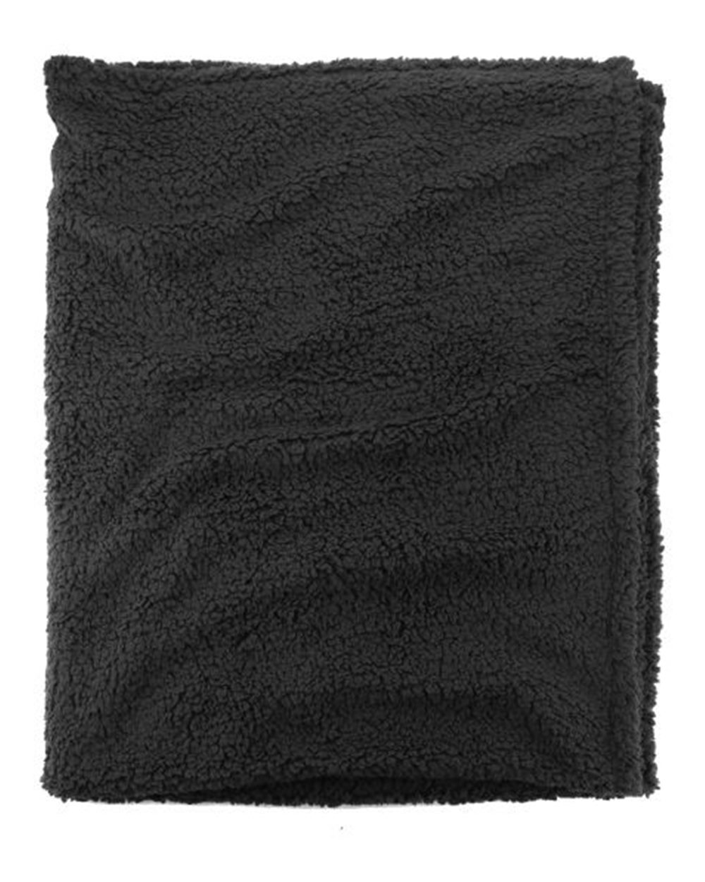 Boxercraft Sherpa Blanket
