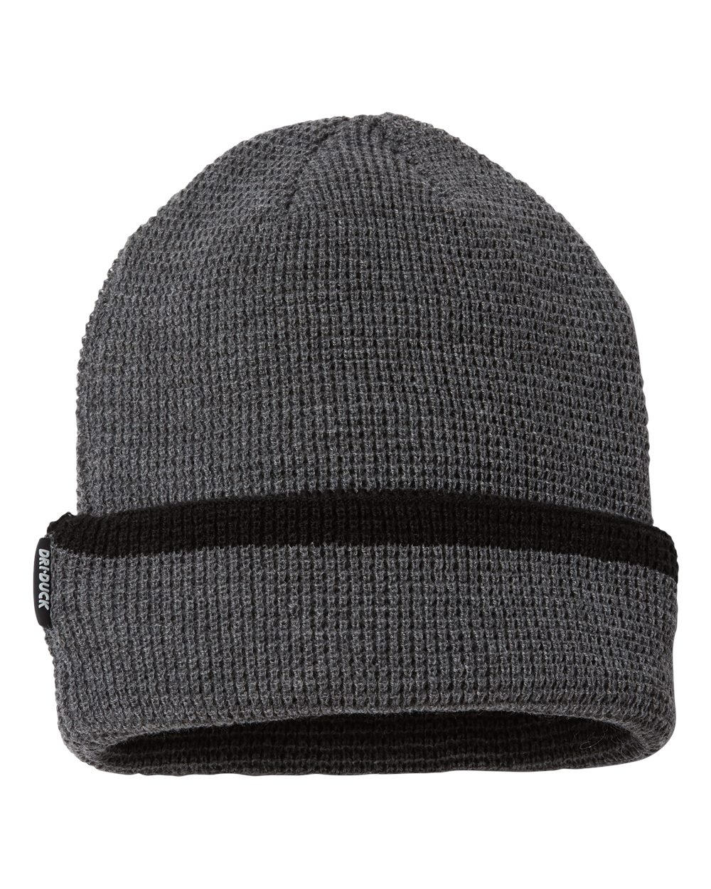 DRI DUCK® Enclave Waffle Beanie
