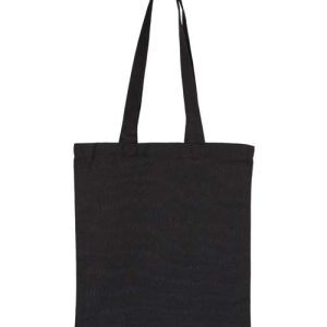 OAD Large Canvas Tote Bag