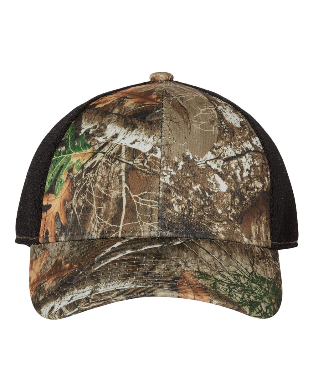 Realtree EDGE™ Camouflage/Black Blank