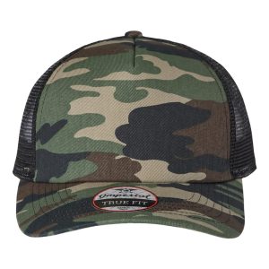 Imperial North Country Trucker Cap