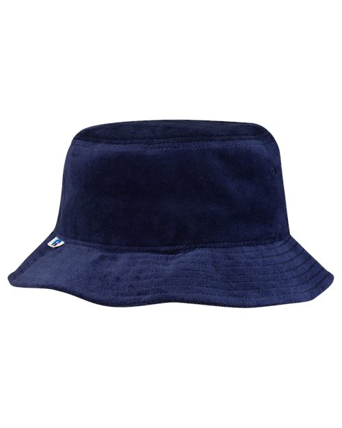 Russell Athletic® Velour Bucket Cap