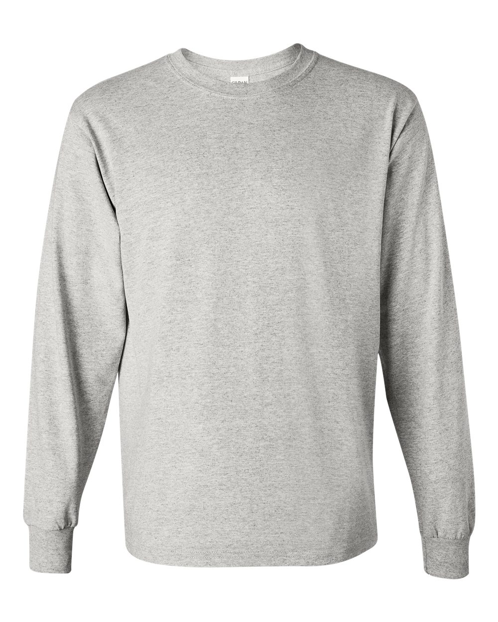 Ash Gray Blank