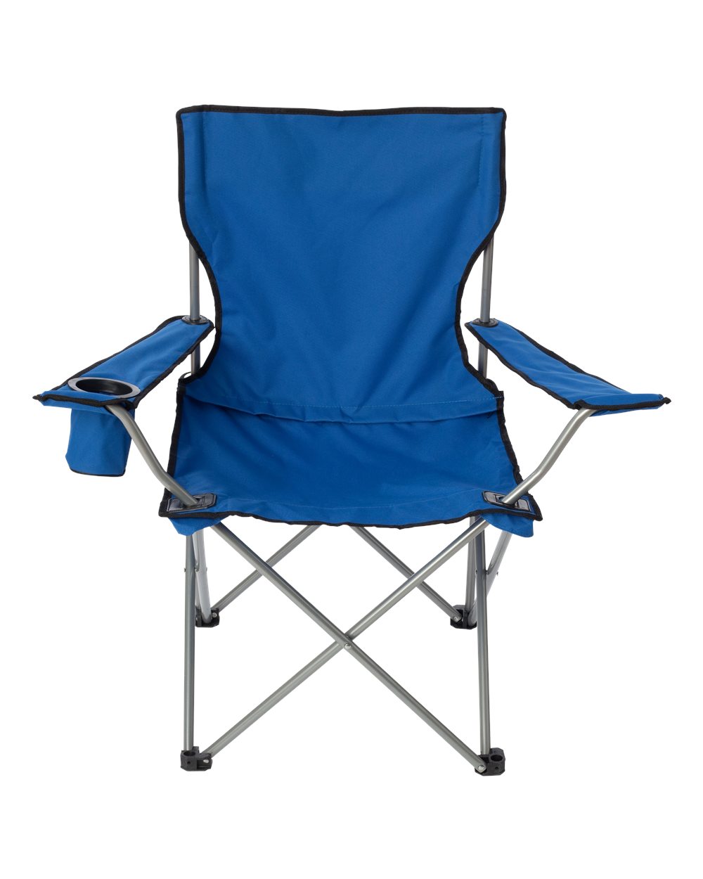 Royal Blue Blank