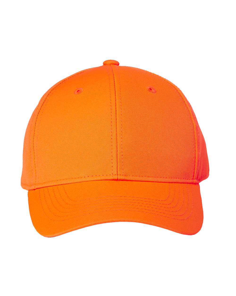 Outdoor Cap® Classic Twill Camo Cap