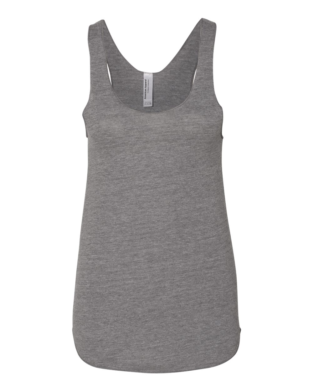 American Apparel® Women's Triblend Racerback Tank Top