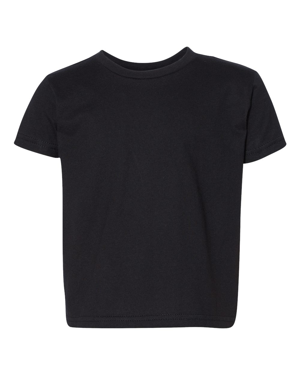 Next Level Toddler Cotton Crew Shirt