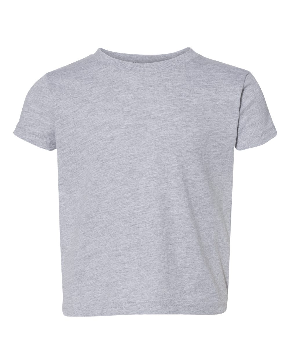 Heather Gray Blank
