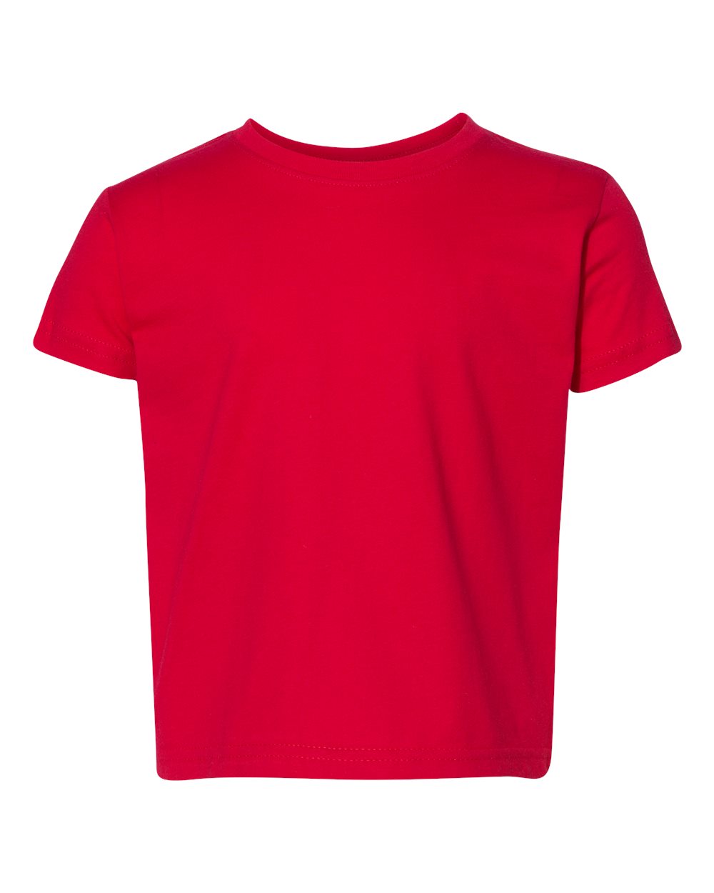 Red Blank
