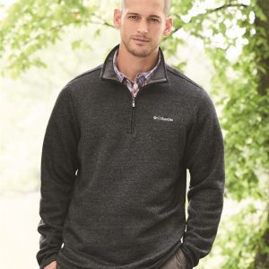 Columbia Great Hart Mountain™ III Half-Zip Pullover