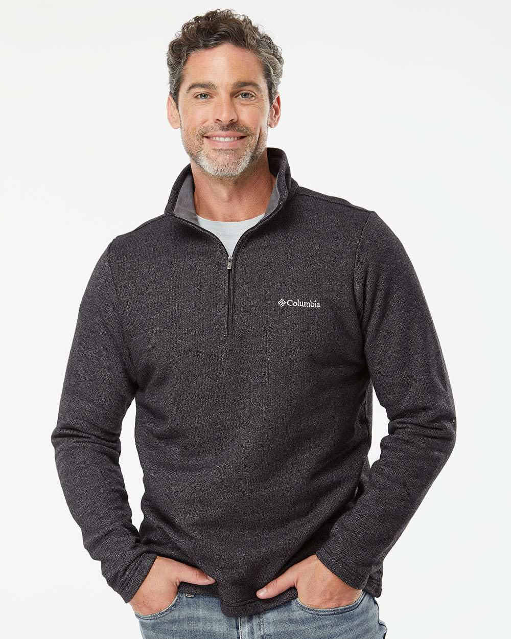 Black Heather Logo
