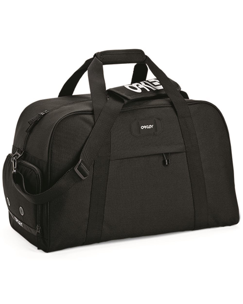 Oakley® 50L Street Duffel Bag