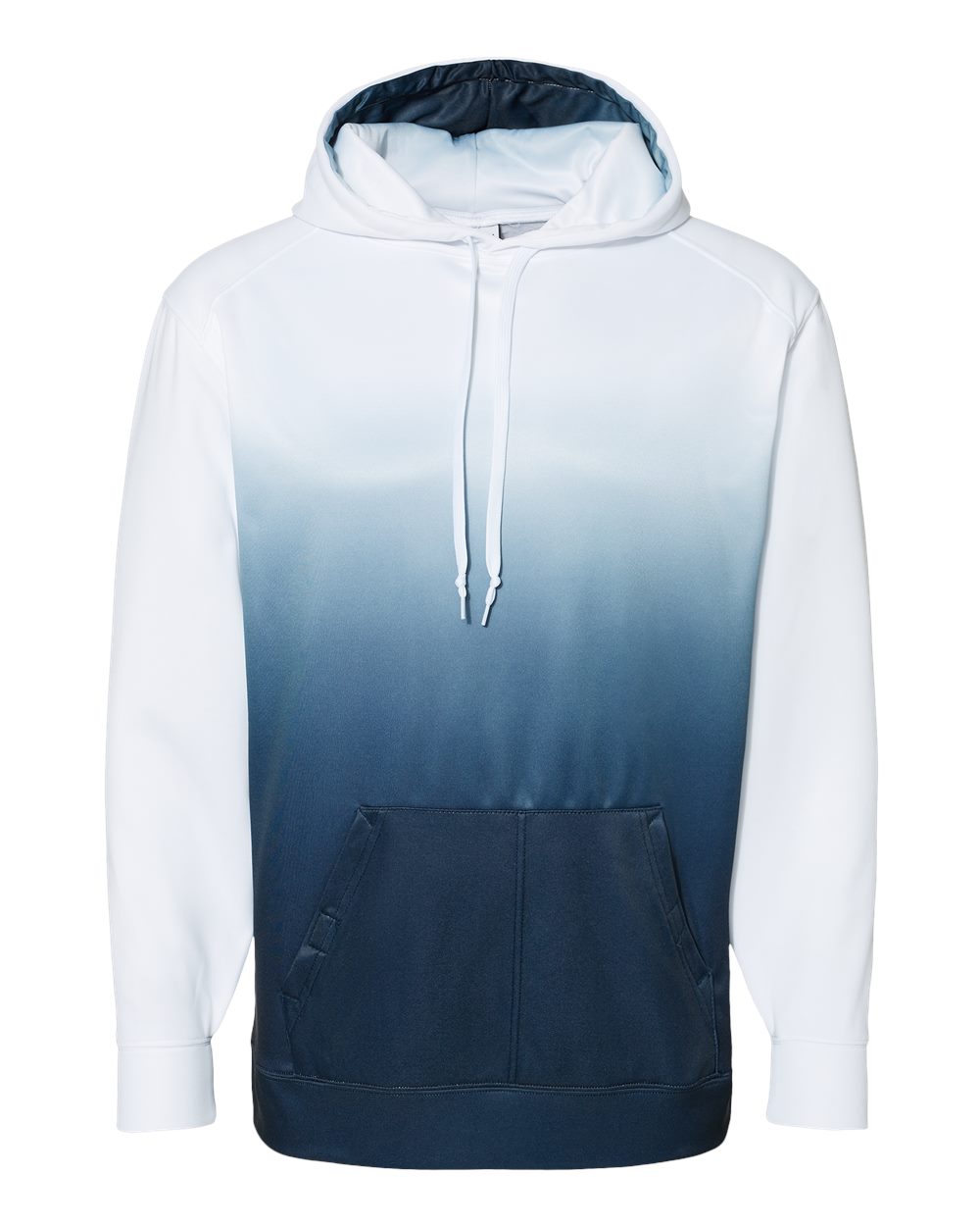 Navy Blue Blank
