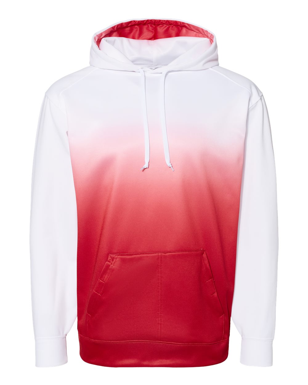 Red Blank