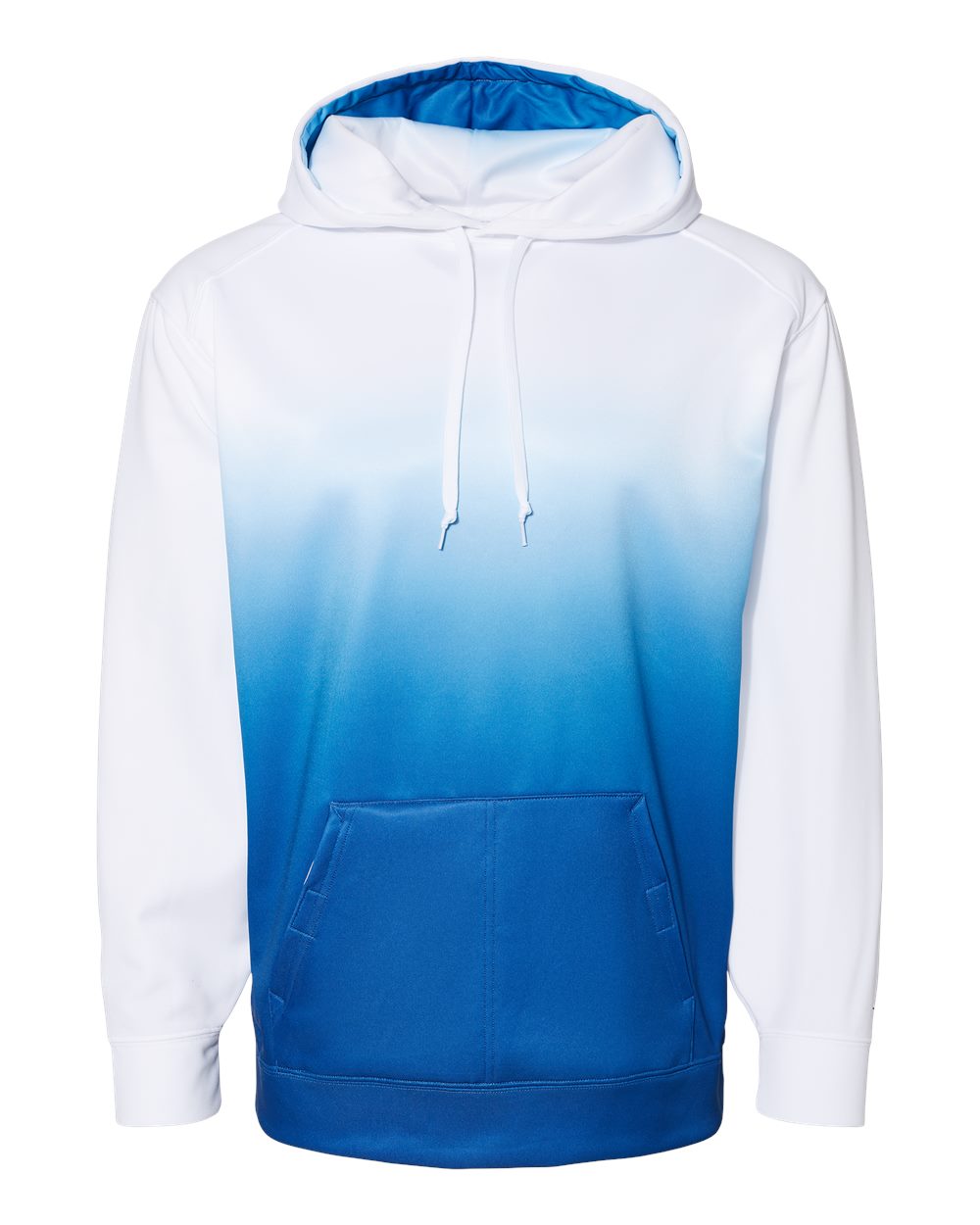Royal Blue Blank