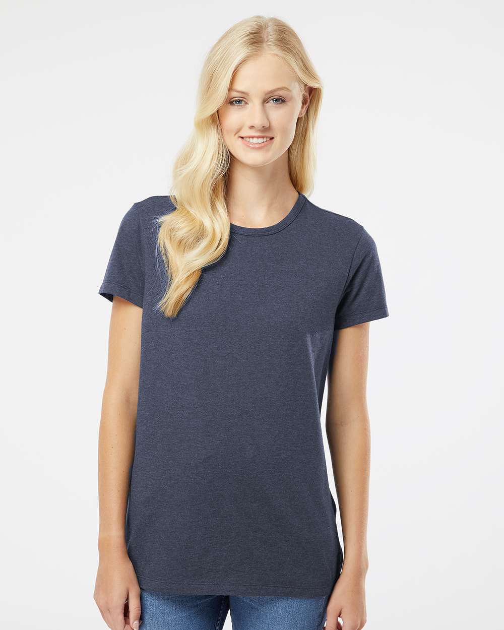 Midnight Blue Blank