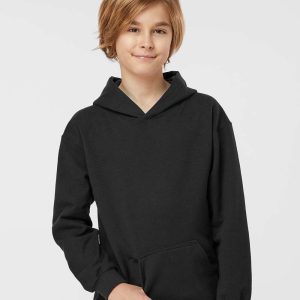Tultex® Youth Hooded Sweatshirt