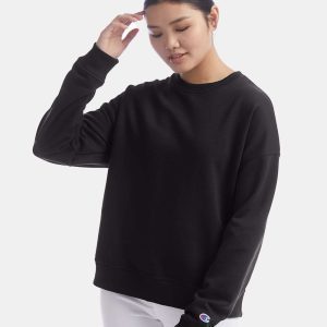 Champion® Powerblend® Crewneck Sweatshirt