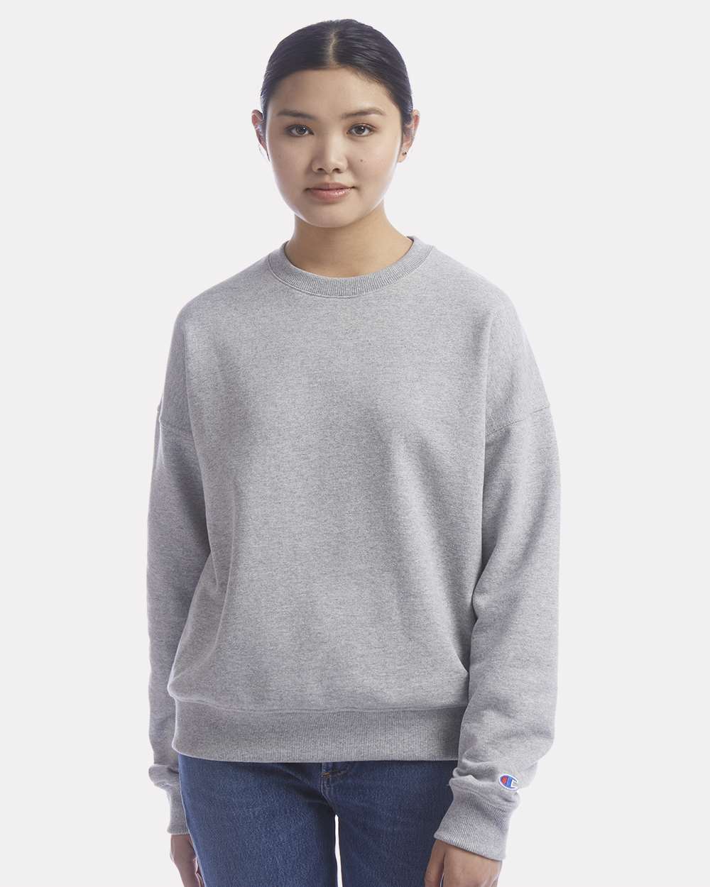 Light Steel Gray Blank