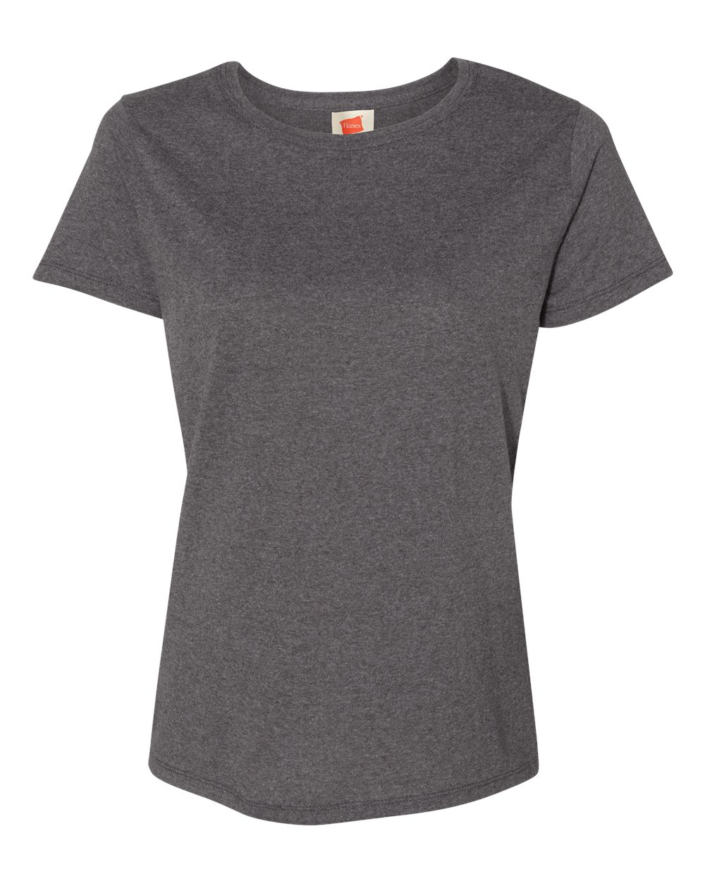Hanes® Essential-T Women's T-Shirt